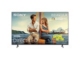 55 Zoll LED Fernseher im MediaMarkt Saturn Prospekt BRAVIA 3 K55S35 LED TV (55 Zoll / 139 cm, UHD 4K, SMART TV) von SONY im aktuellen MediaMarkt Saturn Prospekt für 699,99 €