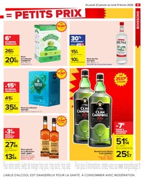 Offre Scotch dans le catalogue Carrefour du moment à la page 11