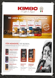 Kaffeepulver Angebot im aktuellen Hamberger Prospekt auf Seite 29