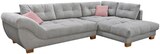 POCO - Polsterecke Angebot im Prospekt Polsterecke bei POCO im Prospekt für 1.299,00 €