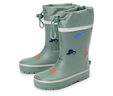 Kinder-Gummistiefel, Dino Angebot in Porta Westfalica Kinder-Gummistiefel, Dino im aktuellen Prospekt bei Tchibo im Supermarkt in Porta Westfalica