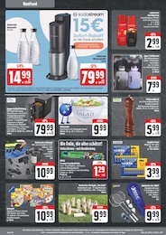Fahrradzubehör Angebot im aktuellen EDEKA Prospekt auf Seite 26