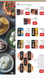 Alimentation Angebote im Prospekt "Voyagez en Italie" von Colruyt Alimentation Angebote im Prospekt "Voyagez en Italie" von Colruyt auf Seite 2