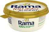 zum Streichen, Backen & Kochen von Rama im aktuellen REWE Prospekt für 1,29 €