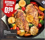 Frisches Hähnchenbrustfilet mariniert im Angebot bei REWE in Lünen Frisches Hähnchenbrustfilet mariniert Angebote bei REWE Lünen für 0,99 €