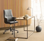 Drehstuhl Mint (L) im Angebot bei Zurbrüggen in Melle Drehstuhl Mint (L) Angebote von Stressless bei Zurbrüggen Melle für 699,00 €