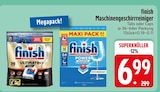 Aktuelle Geschirrspüler Angebote bei EDEKA in Ingolstadt Aktuelles Maschinengeschirrreiniger Tabs Angebot bei EDEKA in Ingolstadt ab 6,99 €