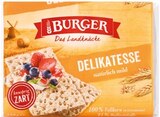 Knäckebrot von Burger für 0,99 € bei Netto mit dem Scottie im Angebot Knäckebrot von Burger im aktuellen Netto mit dem Scottie Prospekt