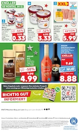 Kaufland Baileys im Prospekt 