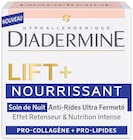 Crème Lift+ Nourrissant Nuit - DIADERMINE en promo chez Intermarché Hyper Crème Lift+ Nourrissant Nuit - DIADERMINE dans le catalogue Intermarché Hyper