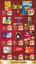 Müsli Angebote im Prospekt "Günstig. Besser. Für Dich." von Netto mit dem Scottie Müsli Angebote im Prospekt "Günstig. Besser. Für Dich." von Netto mit dem Scottie auf Seite 27