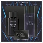 Coffret fuel power en promo chez Super U Mérignac à 12,90 €