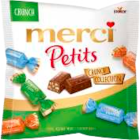 Petits Crunch Collection im Marktkauf Prospekt Petits Crunch Collection von Merci im aktuellen Marktkauf Prospekt für 1,99 €