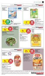 Offre Crocs dans le catalogue Intermarché Super du moment à la page 27