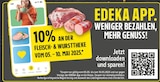 EDEKA Lienen - 10 % Rabatt Angebot im Prospekt 10 % Rabatt bei EDEKA im Lienen Prospekt für