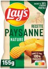 Chips Recette Paysanne - Lay's dans le catalogue Colruyt