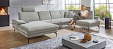 XXXLutz Möbelhäuser Aalen - Wohnlandschaft Angebot im Prospekt Wohnlandschaft bei XXXLutz Möbelhäuser im Aalen Prospekt für 1.999,00 €