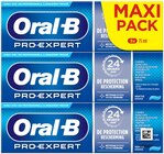 Oral-b pro expert dans le catalogue Lidl