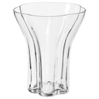 Aktuelle Blumen Angebote bei IKEA in Wuppertal Aktuelles Vase Klarglas Angebot bei IKEA in Wuppertal ab 6,99 €