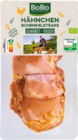 Aktuelles Bio Hähnchen-Schenkelsteaks Angebot bei Netto Marken-Discount in Ludwigshafen (Rhein) ab 6,49 €
