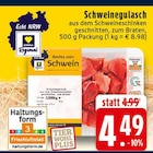 EDEKA Greven Prospekt mit  im Angebot für 4,49 €