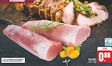 Schweinefilet Angebote bei nah und gut Zwickau für 0,88 €