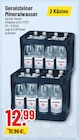 Aktuelle Gerolsteiner Angebote bei Trinkgut in Münster Aktuelles Mineralwasser Angebot bei Trinkgut in Münster ab 12,99 €