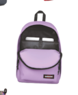 Le sac à dos - EASTPAK en promo chez Stokomani Valence à 29,99 €