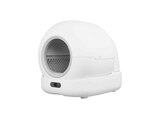 Smarte Katzentoilette mit Kamera von HOMBLI im aktuellen MediaMarkt Saturn Prospekt für 349,99 €