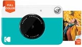 Appareil photo instantané printomatic- bleu - KODAK en promo chez Intermarché Maubeuge à 79,99 €