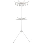 Séchoir pliable - Action à 6,95 € dans le catalogue Action