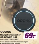 Navigationszubehör CO-DRIVER NO2 Angebote von OOONO bei expert Cottbus für 69,00 €