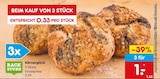 Aktuelle Wecker Angebote bei Netto Marken-Discount in Mannheim Aktuelles Körnerglück Angebot bei Netto Marken-Discount in Mannheim ab 1,00 €