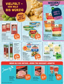 Sahne im aktuellen tegut Prospekt (Ingolstadt) Sahne im tegut Prospekt "tegut… gute Lebensmittel" mit 23 Seiten (Ingolstadt)