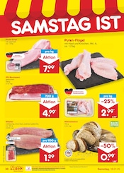 Aktueller Netto Marken-Discount Prospekt mit Speck, "Aktuelle Angebote", Seite 54