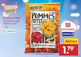 Pommes Frites Angebote von BOTATO bei Netto Marken-Discount Oldenburg für 1,79 €