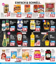 Maggi im HIT Prospekt Maggi im HIT Prospekt "ECHTE VIELFALT" auf Seite 11