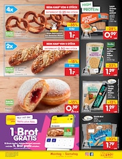 Bio im Netto Marken-Discount Prospekt in Soest Aktueller Netto Marken-Discount Prospekt mit Bio, "Aktuelle Angebote", Seite 13