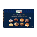 Italienische Spezialitäten Angebote von ITALIAMO bei Lidl Hof für 9,99 €