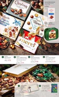 Backwaren Angebot im GLOBUS Prospekt, gültig von 01.12.2025 bis 13.12.2025 Backwaren Angebot im aktuellen GLOBUS Prospekt auf Seite 15