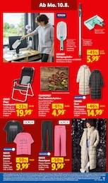Hose Angebot & Preis im aktuellen Lidl Prospekt Hose Angebot im aktuellen Lidl Prospekt auf Seite 29