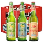 Radler Sorten Angebote von Feldschlößchen bei Nuck Getränke Bautzen für 11,99 €
