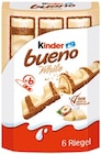 Bueno von kinder im aktuellen Netto mit dem Scottie Prospekt