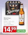 Edel Pils bei Getränkeland im Ahrensburg Prospekt für 14,99 €