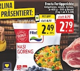 Nasi Goreng bei EDEKA im Düsseldorf Prospekt für 2,49 €