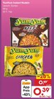 Instant Nudeln Beef im Angebot bei Netto Marken-Discount in Laatzen Instant Nudeln Beef Angebote von YumYum bei Netto Marken-Discount Laatzen für 0,39 €