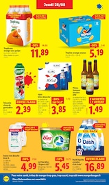 Vaisselle Angebote im Prospekt "C'est la rentrée Grandes marques minis prix" von Lidl auf Seite 20