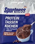 Protein Tassenkuchen, Double Choc Geschmack im aktuellen Prospekt bei dm-drogerie markt in Heuchelheim-Klingen