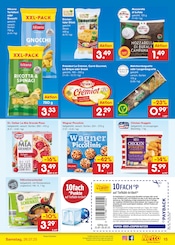 Aktueller Netto Marken-Discount Prospekt mit Pizza, "Aktuelle Angebote", Seite 19