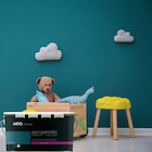 Décor Discount Saint-Egrève - Promo Peinture ARTO premium multi-supports murs, plafonds, boiseries, plinthes et radiateurs bleu paon velours 2,5 L Promo Peinture ARTO premium multi-supports murs, plafonds, boiseries, plinthes et radiateurs bleu paon velours 2,5 L à 36,90 € dans le catalogue Décor Discount à Saint-Egrève